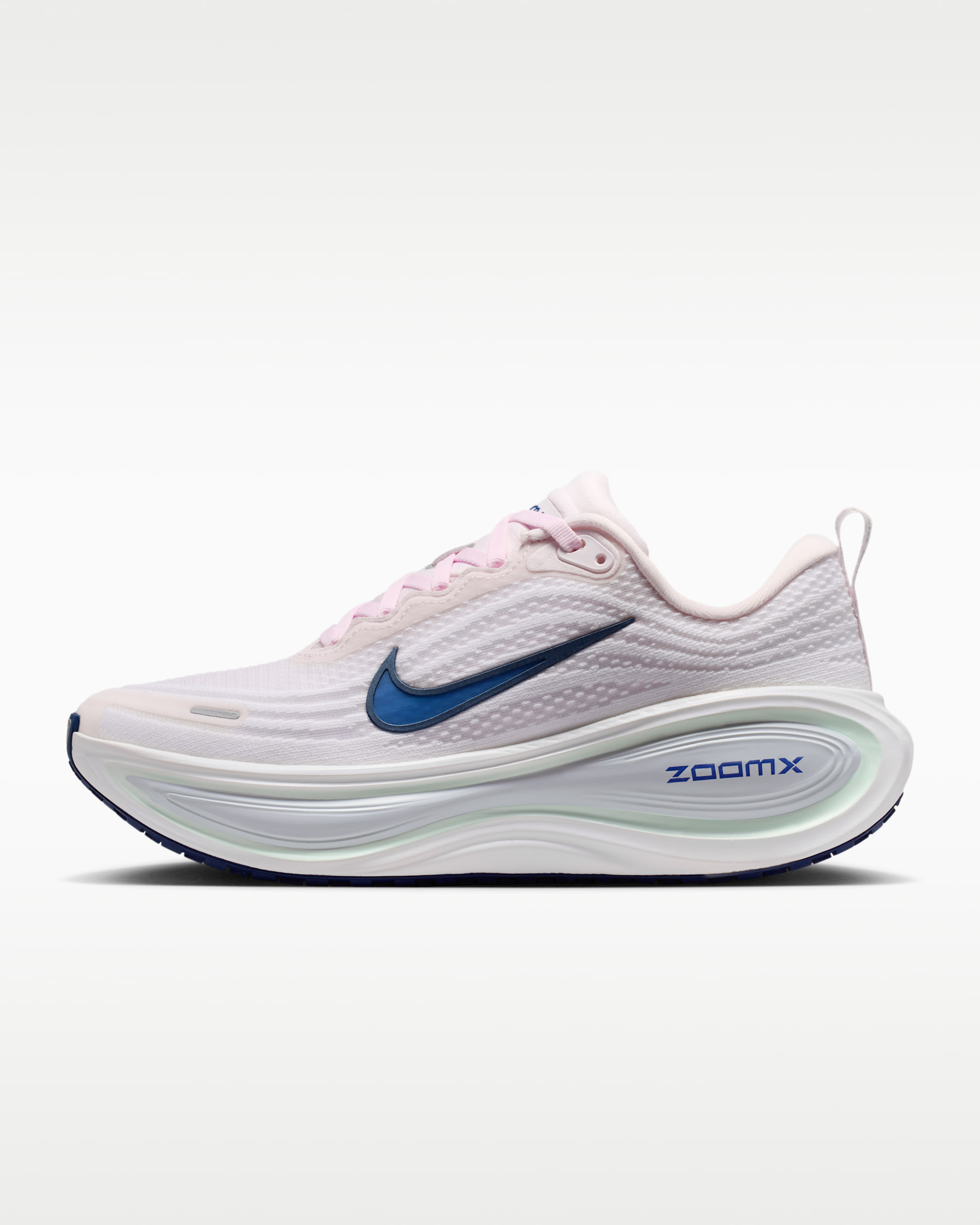 Nike Vomero Plus Women's Road Running Shoes. Nike AT
